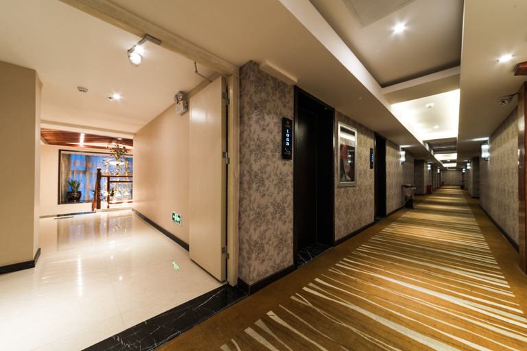 Others 5, Guiyang Yunshang Hotel, Guiyang