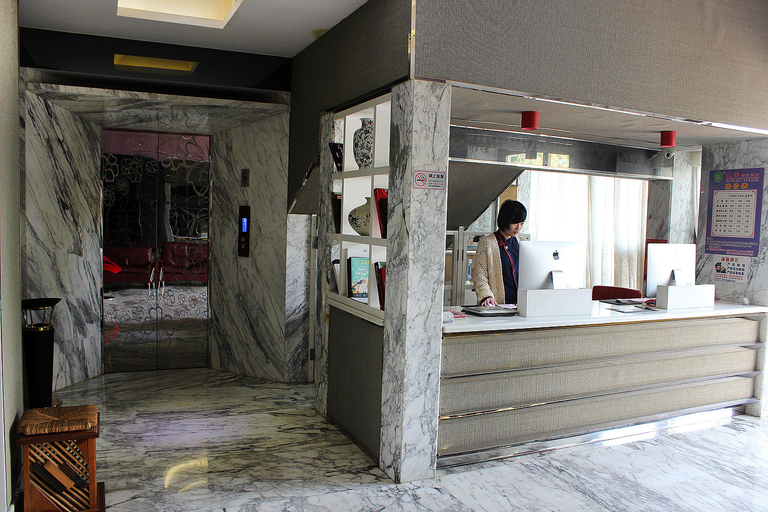 Others 4, ホテル(), Shenzhen