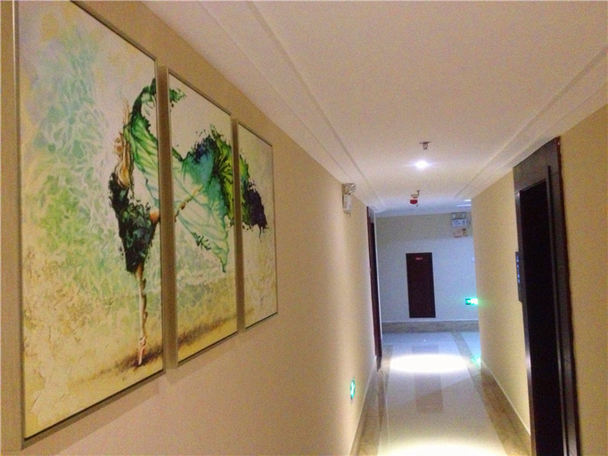 Others 3, Cygnet Business Hotel, Zhangjiajie