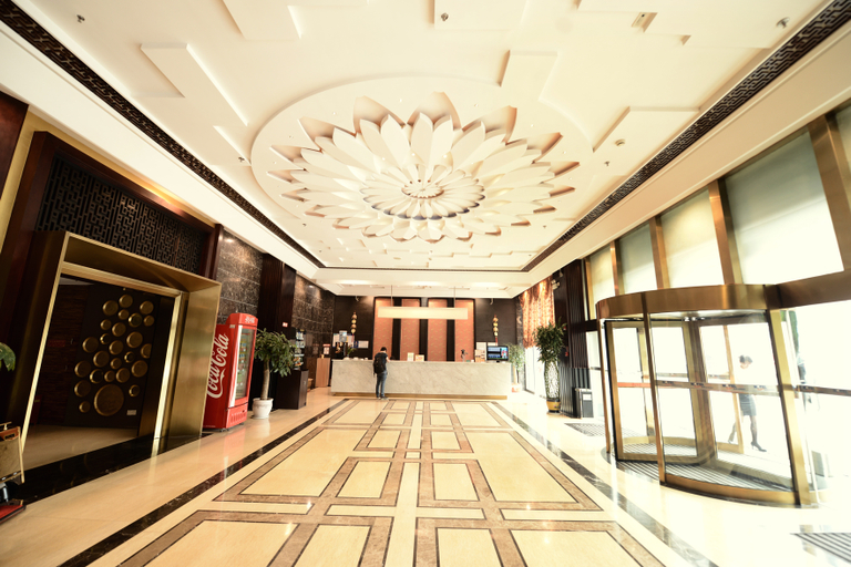 Others 4, Home Inn Motel (Zhuji Xishi Hometown), Shaoxing