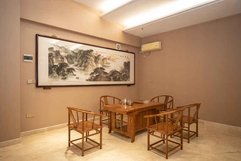 Others 3, Shangzhidu Hotel (Jieyang Yangmei Yudu), Jieyang