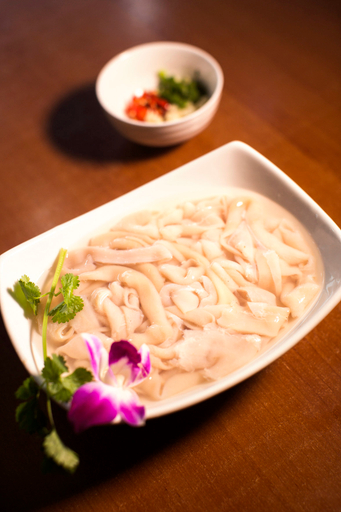 Food & Drinks 5, Shanshui Trends Hotel (Xianning Hot Spring), Xianning