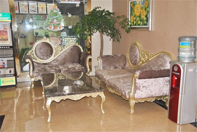 Others 3, Water Hotel, Shiyan