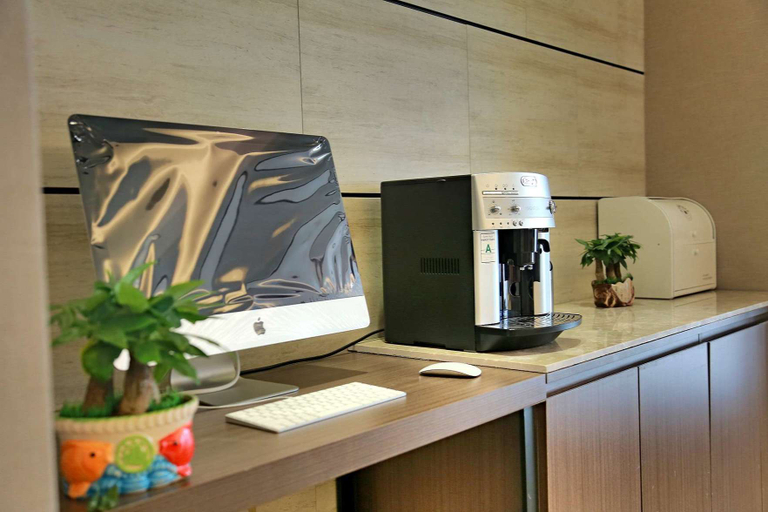 Others 5, Ease Hotel (Beijing Liangxiang University Town), Beijing