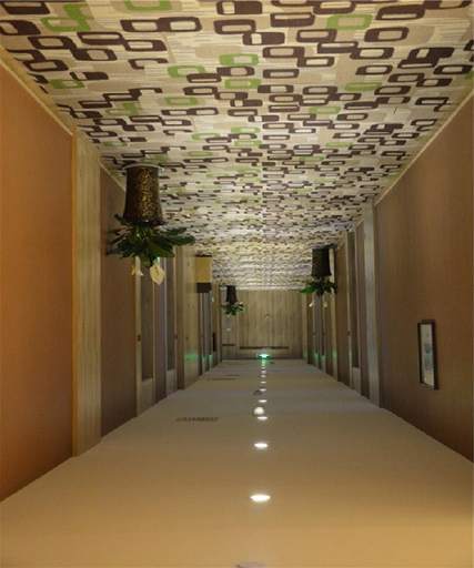 Others 4, ZJHotel (Ankang Wenchang Road), Ankang
