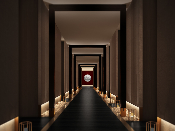 Others 4, Merlinhod Hotel, Guangzhou