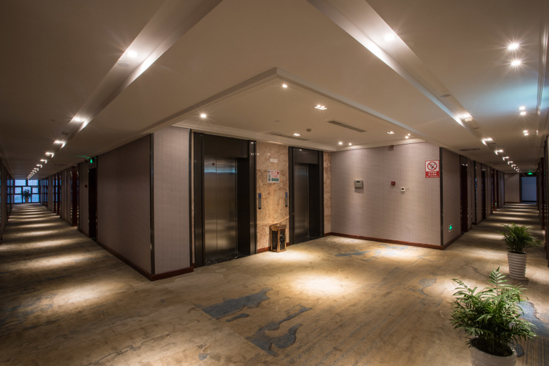 Others 5, ホテル(), Suzhou