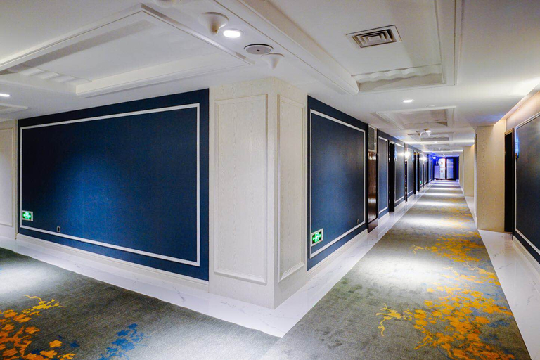 Others 3, Time Business Hotel, Taizhou