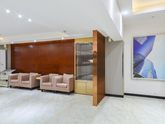 Others 4, City Comfort Inn（Zaoyangguangwu Road Store）, Xiangfan
