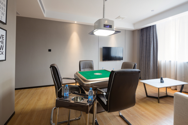 Others 2, Cnhol Hotel (Shenzhen Longhua Dalang Commercial Center), Shenzhen