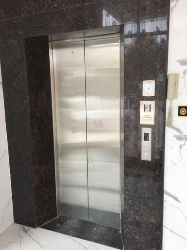 Others 3, Gumaidi Hotel, Jiangmen