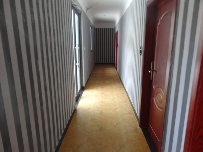 Others 3, Century Jinyuan Holiday Inn Shennongjia, Shennongjia