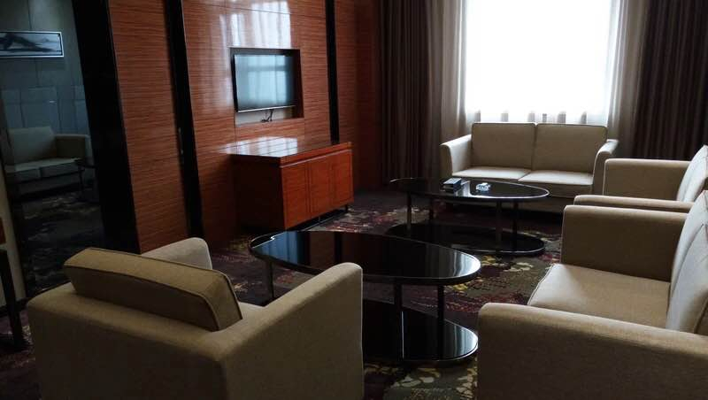 Others 4, Shiji Jinyuan International Hotel, Xiangxi Tujia and Miao