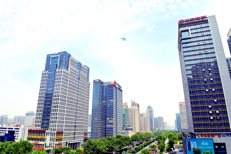 Others 5, Climb Hotel (Xi'an Economic & Technological Development Zone), Xi'an
