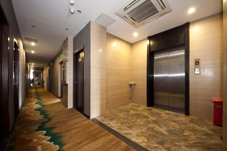 Others 4, Fuzhou Golden Lily Hotel, Fuzhou