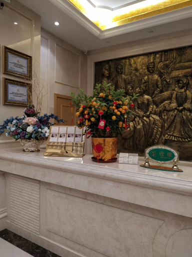 Others 2, Vienna Hotel Guangdong Foshan Yihuanlishui, Foshan