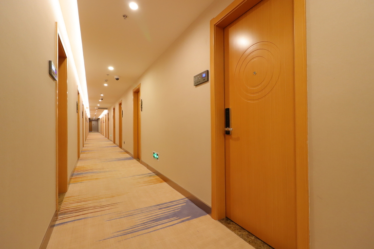 Others 5, Lanjing Hotel (Shanghai Yingao West Road), Shanghai
