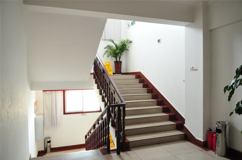 Others 5, Shankee Tea Style Hotel (Dali Ancient City South Gate), Dali Bai