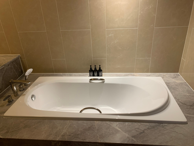 Bathroom, ·ホテル, Chongqing
