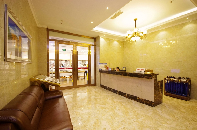 Others 5, Yibin Grand Hotel, Yibin