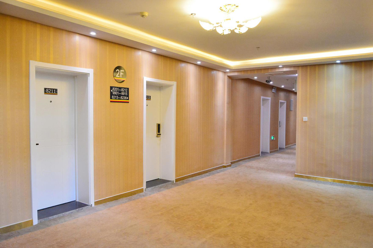 Others 3, スーパー 8ホテル(北京前門大柵欄)(速8酒店(北京前门大栅栏店)), Beijing