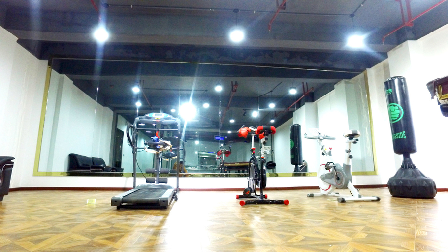Others 3, Ji Da Hotel, Zunyi