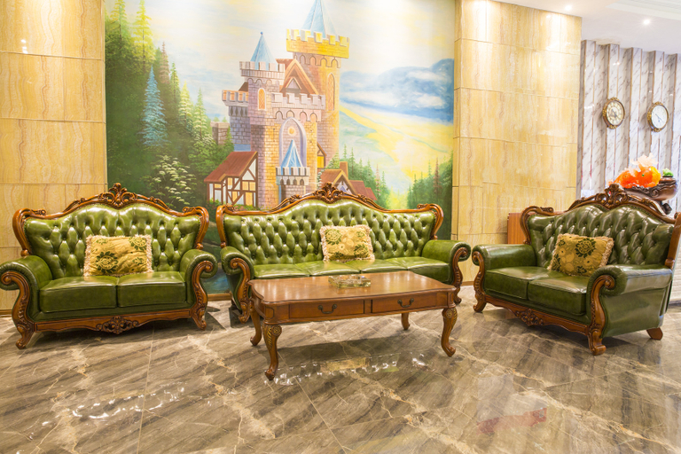 Others 4, Manny garden hotel (chongqing west railway station store), Chongqing