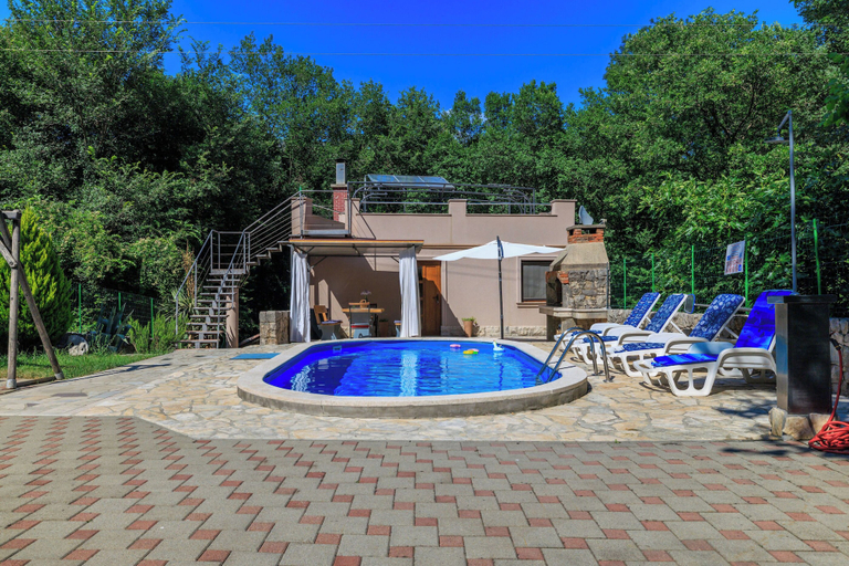 Sport & Beauty 4, Villa Adry 2, Vinodolska
