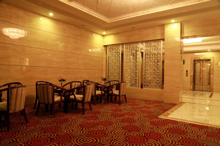 Business Facilities