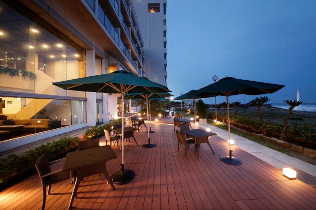 Sport & Beauty 5, OARAI HOTEL, Ōarai