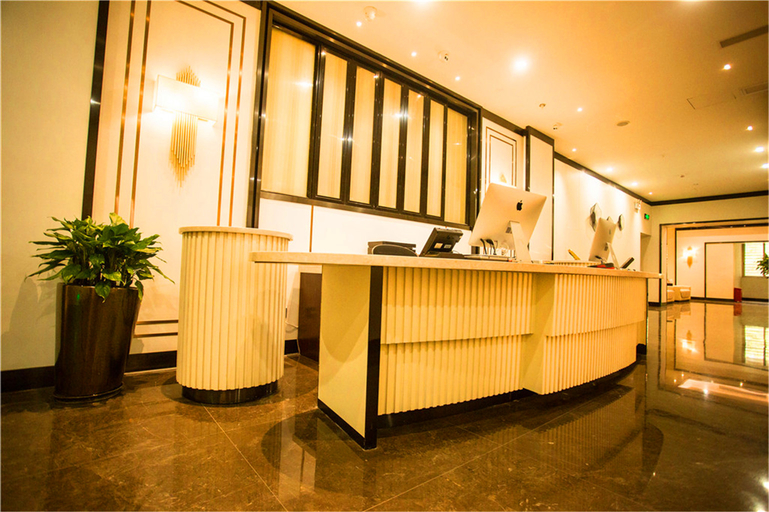 Others 5, Mint Appart International Hotel (Shenzhen Futian Center), Shenzhen