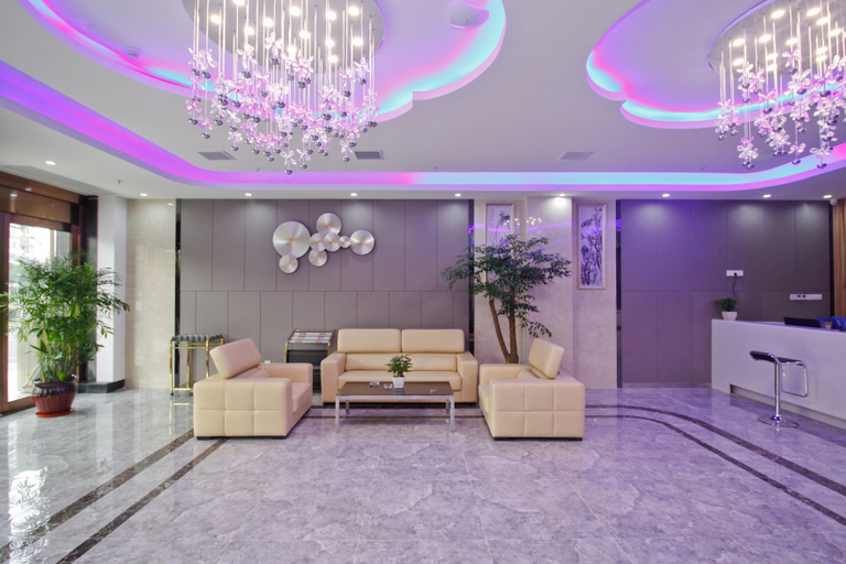Others 4, Gujing Junlai Hotel (Xinhua University Dashushan), Hefei