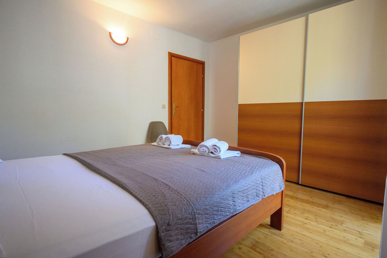 Room 3, Apartment Ines, Novi Vinodolski
