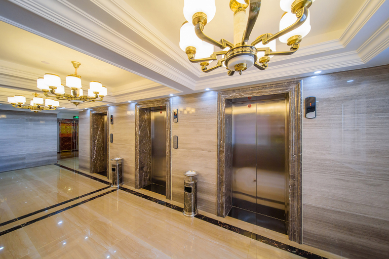 Others 4, Zhonghai Hotel (Shuihuiyuan), Nantong