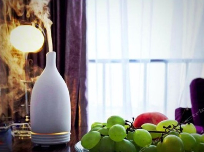 Food & Drinks 4, Lavande Hotel Lanzhou Zhengning Road, Lanzhou