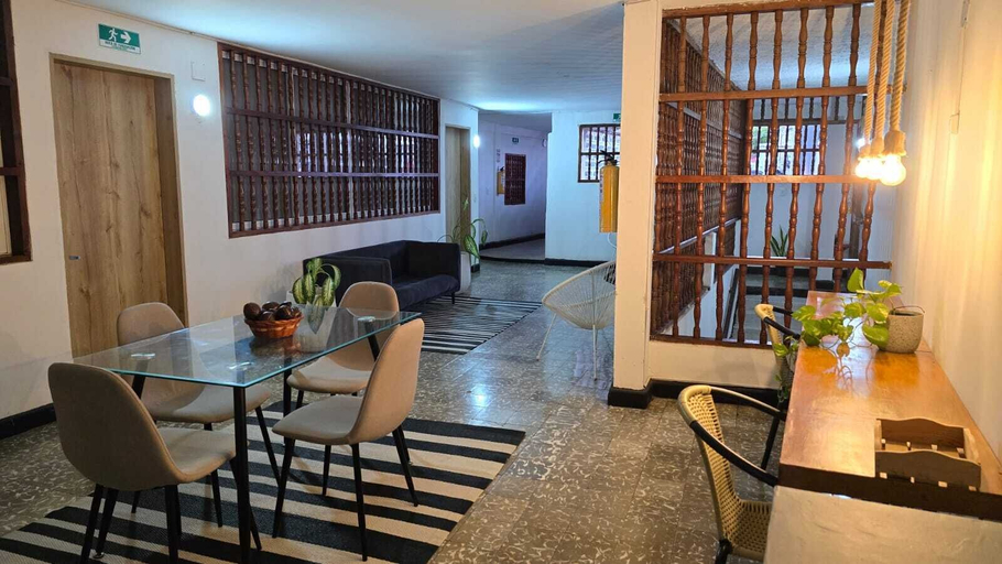 Others 5, Hotel Casa Agena, Cartagena de Indias