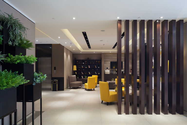 Others 4, Homeinn Plus (Wuxi New District Meicun Ancient Town), Wuxi
