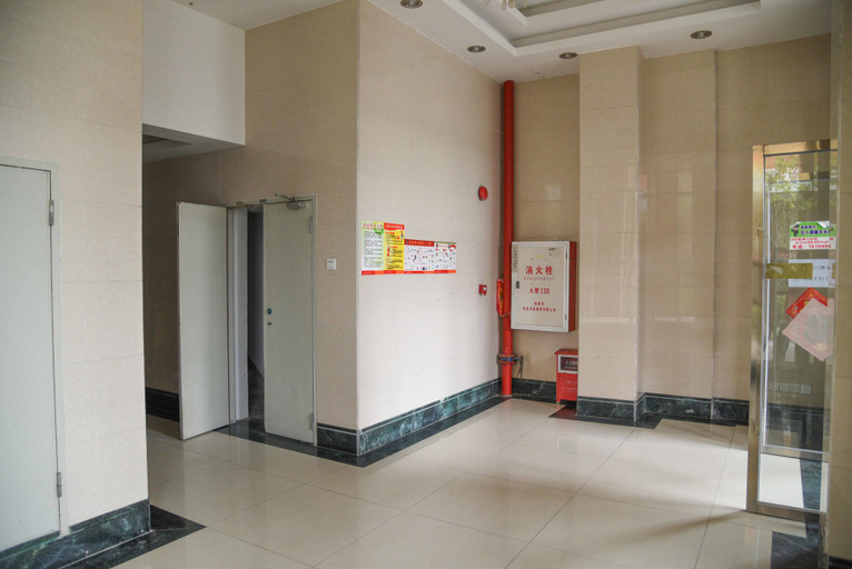 Others 3, Youran Crazy Chain Garden (Hanlin Branch, Zhuhai University of Science and Technology), Zhuhai