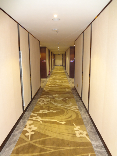 Others 4, Jinghuquan Business Hotel, Xi'an
