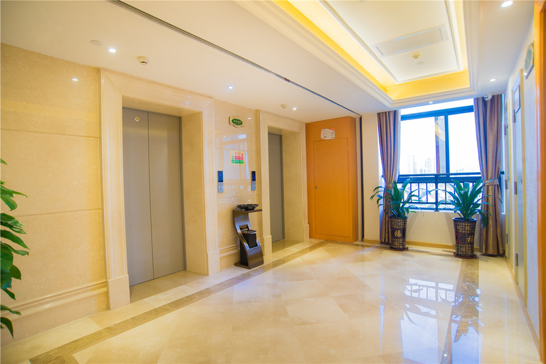 Others 5, Vienna International Hotel Guangxi Liuzhou Beique Road, Liuzhou
