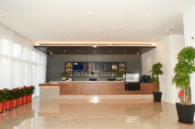 Others 5, Hanting Premium Hotel Guangrao Four Seasons Flower City, Dongying