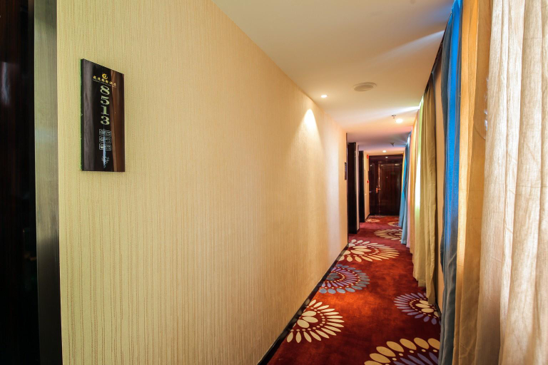 Others 5, Longwan Hotel (Foshan Ceramics City), Foshan