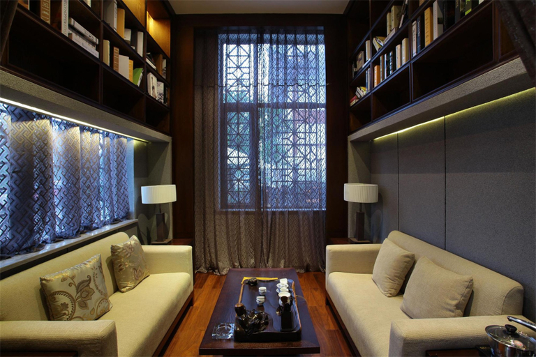 Others 4, Kaidong Yunding Hotel, Chongqing