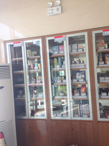 Food & Drinks 2, グレースインホテル（）, Jinan