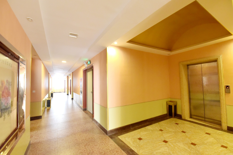 Others 4, M Hotel Changzhou Spring and Autumn Yancheng, Changzhou