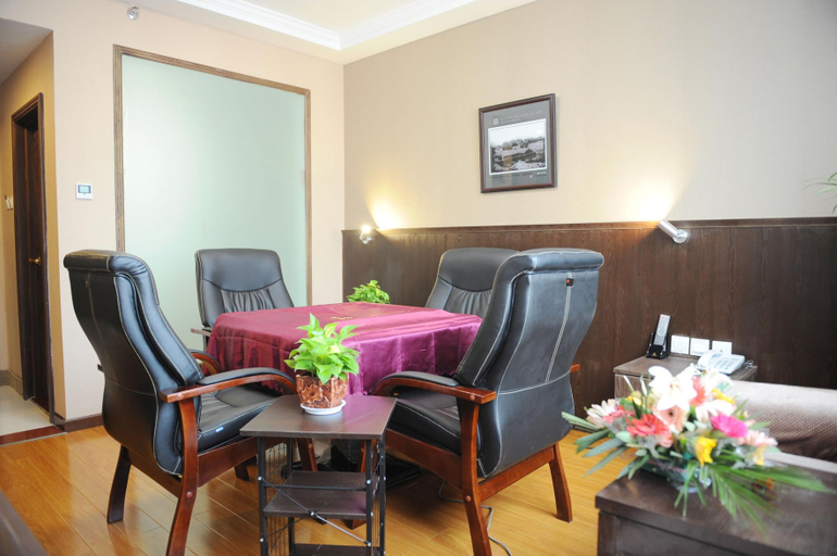Others 5, City Impression Business Hotel, Luoyang