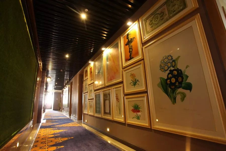 Others 5, Mingcheng Hotel (Chengdu Shuangnan Red Pailou), Chengdu