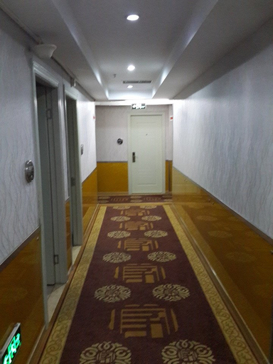 Others 4, Tongcheng Hotel, Guangzhou