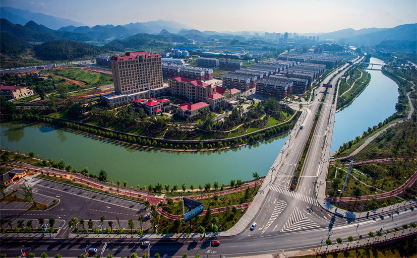 Others 5, Sheng Di Hotel, Zunyi