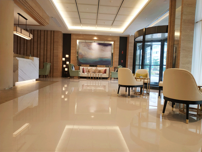Others 5, ホテル(), Xiamen